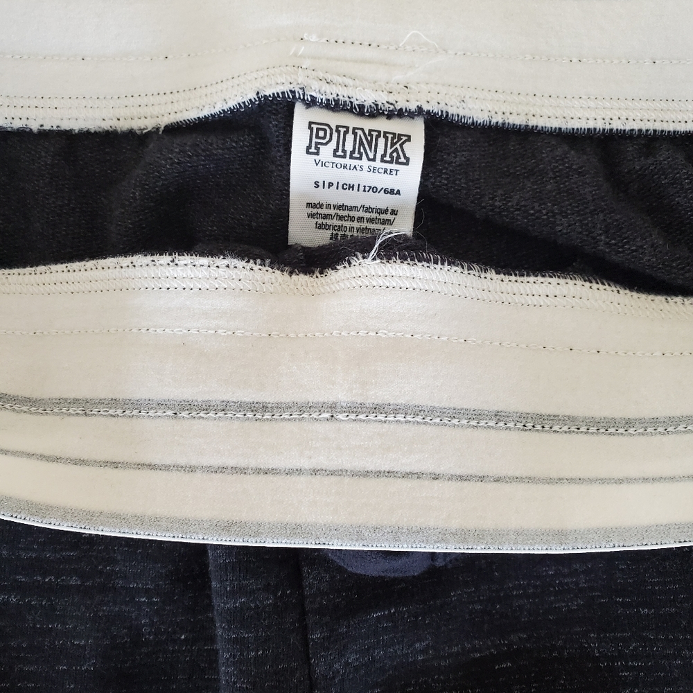 Victoria's Secret PINK sweatpants - Picture 4 of 5